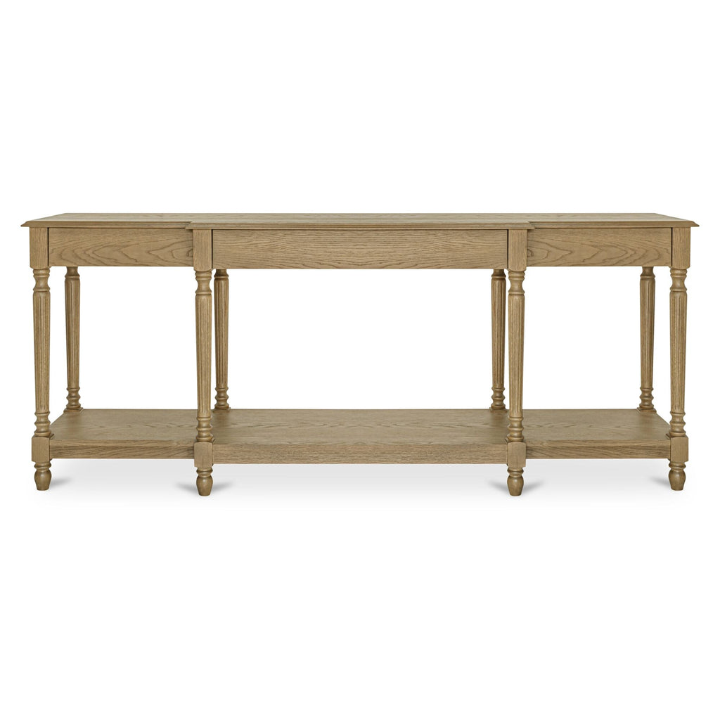 Moe's Home Martha Console Table