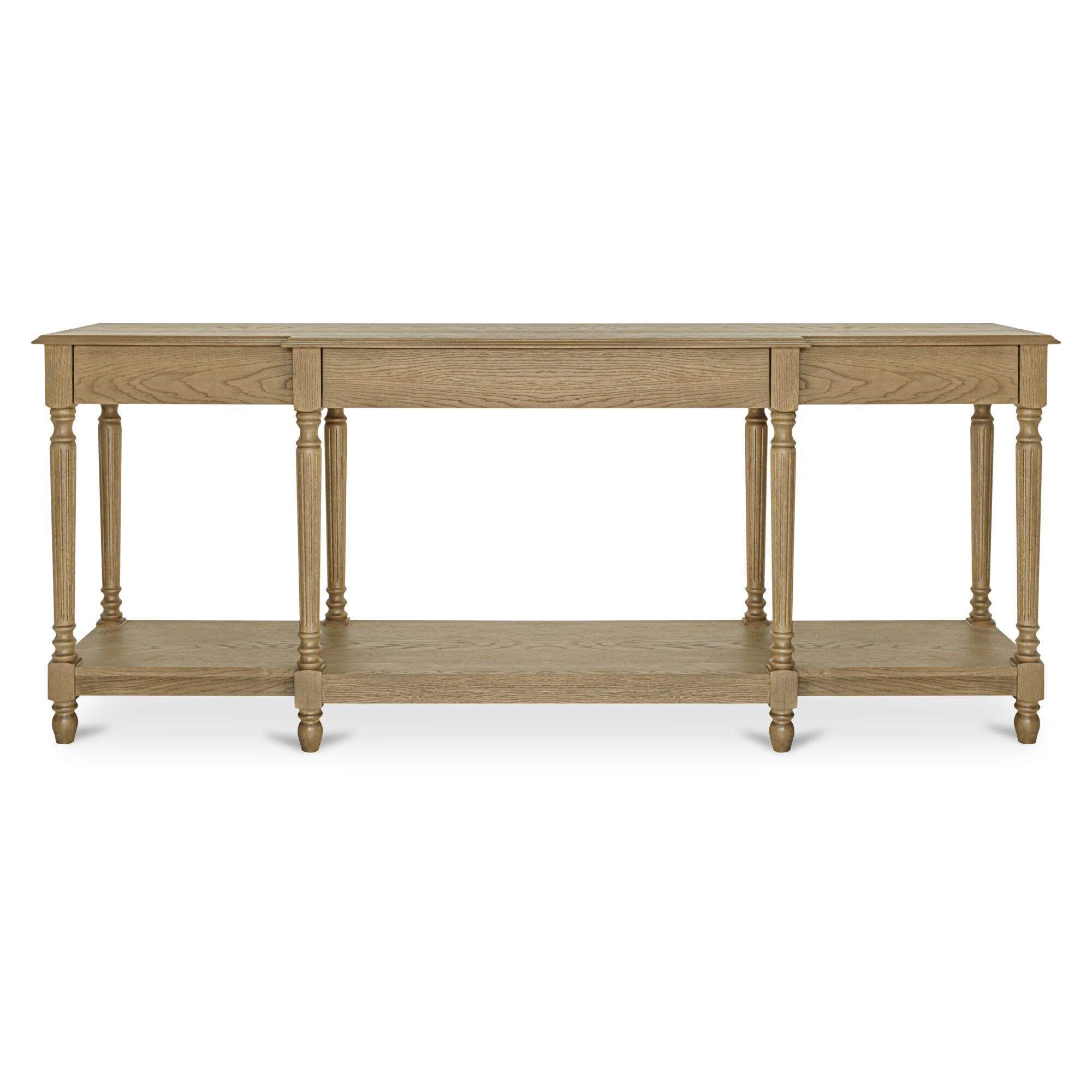 Moe's Home Martha Console Table