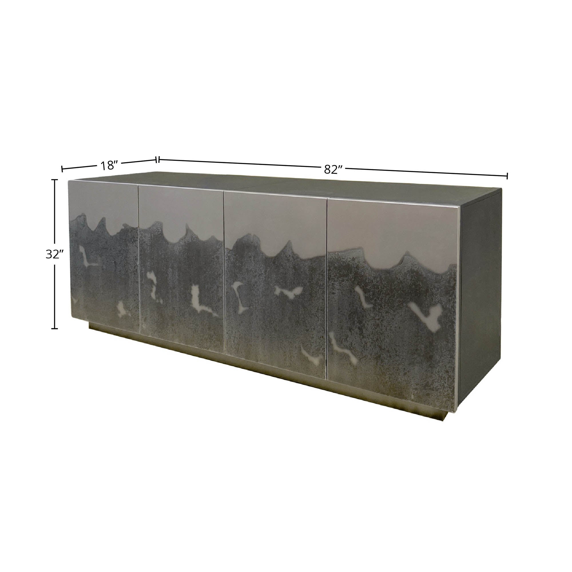 LH Home Callisto Sideboard