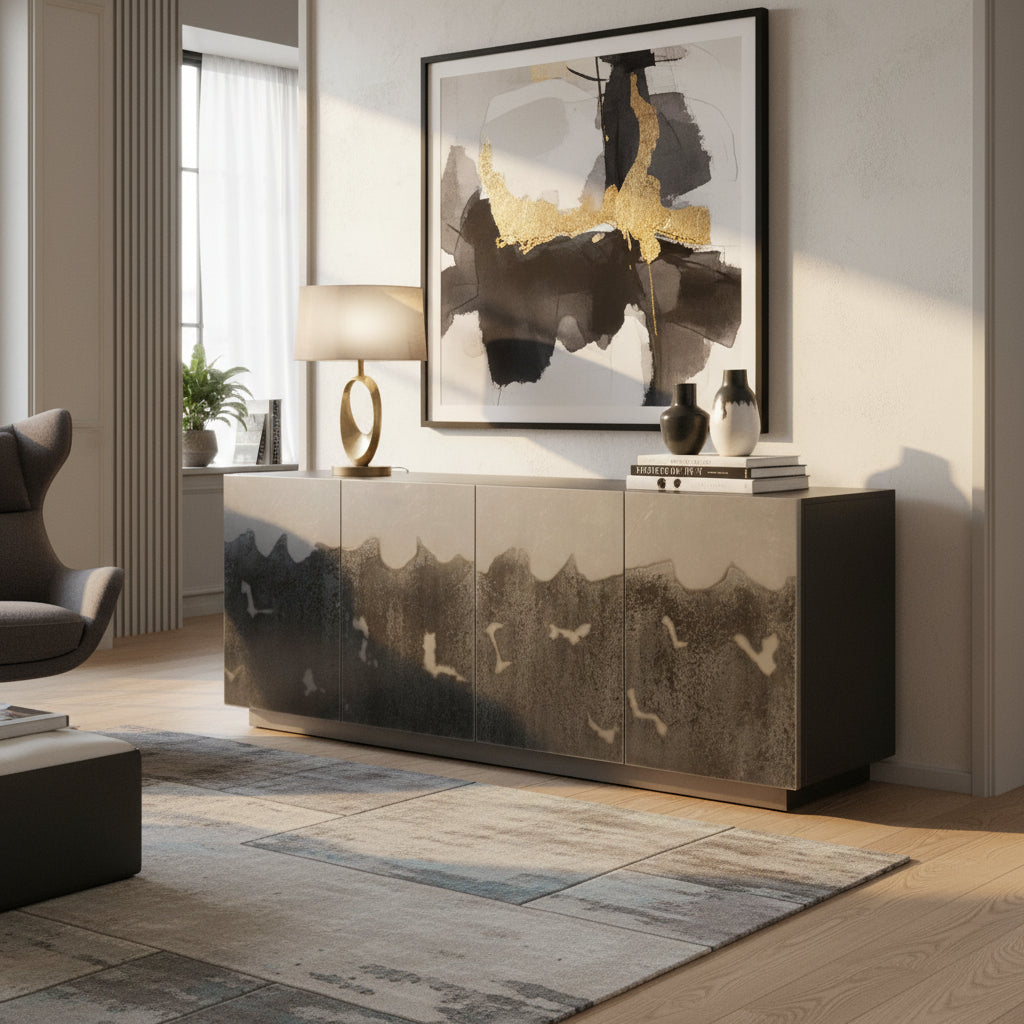LH Home Callisto Sideboard