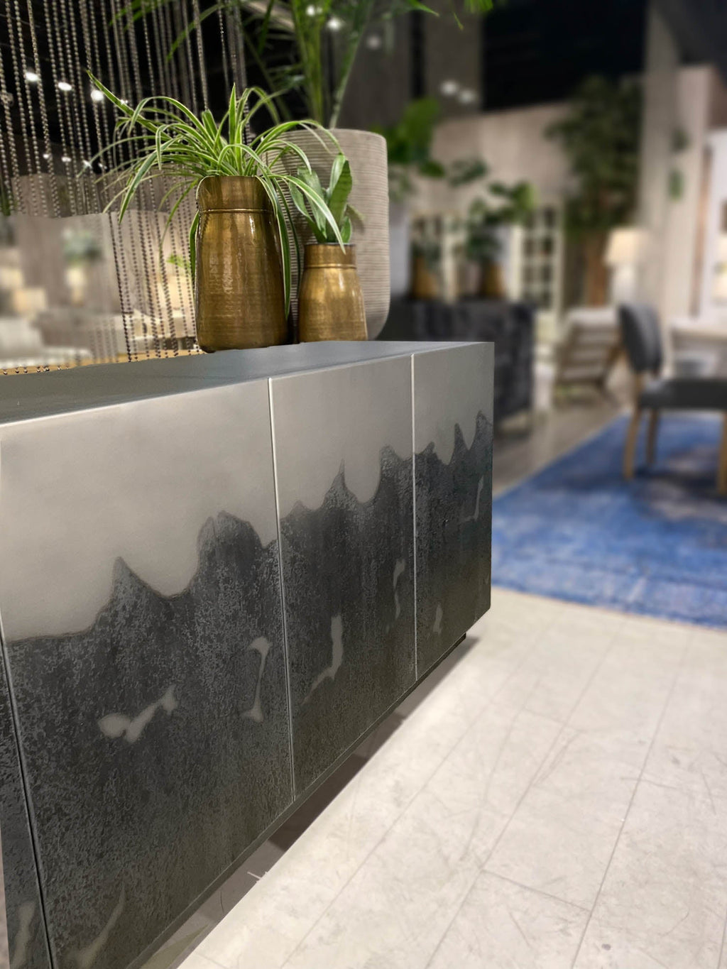 LH Home Callisto Sideboard