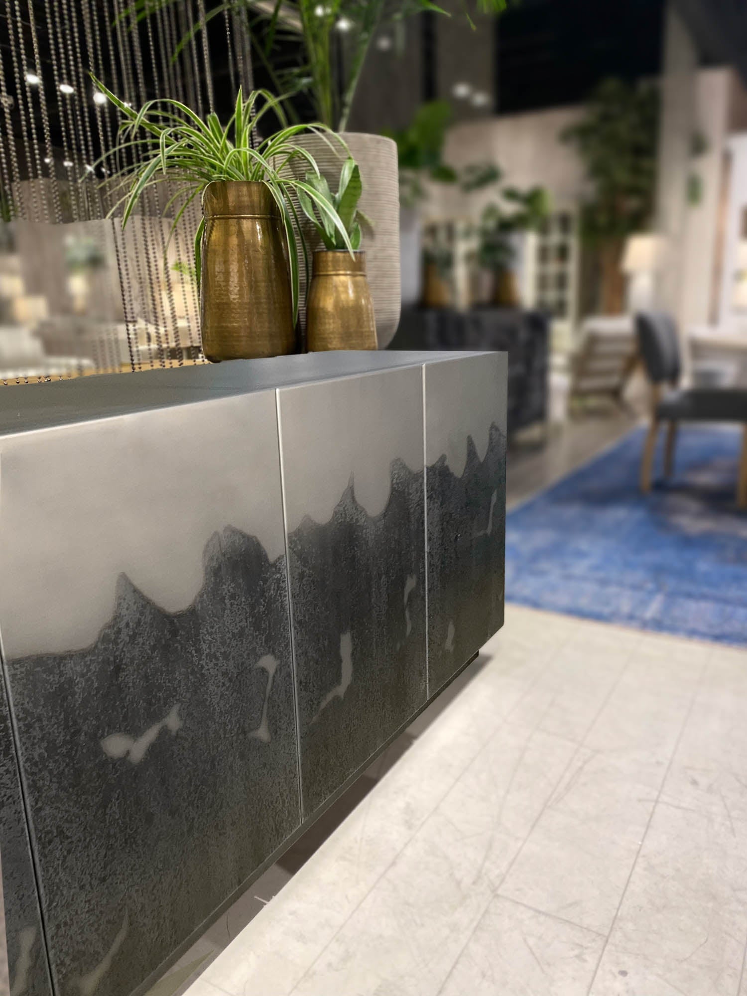 LH Home Callisto Sideboard