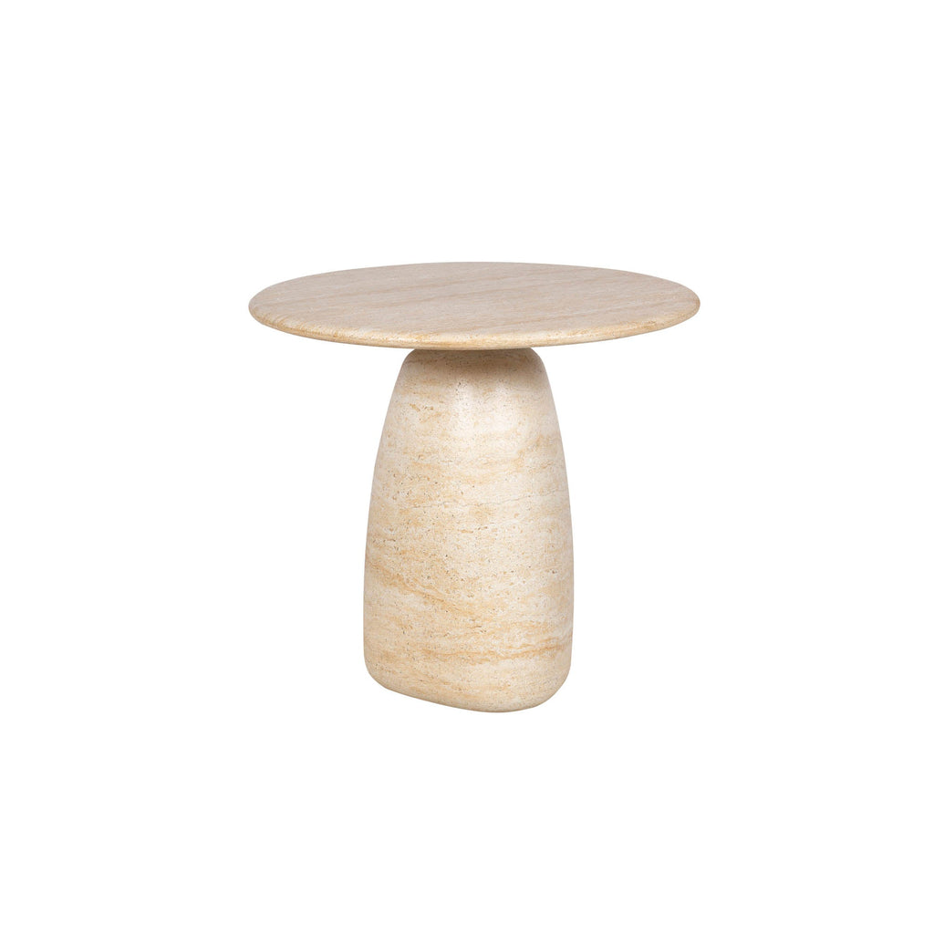 LH Home Olympia Side Table Low