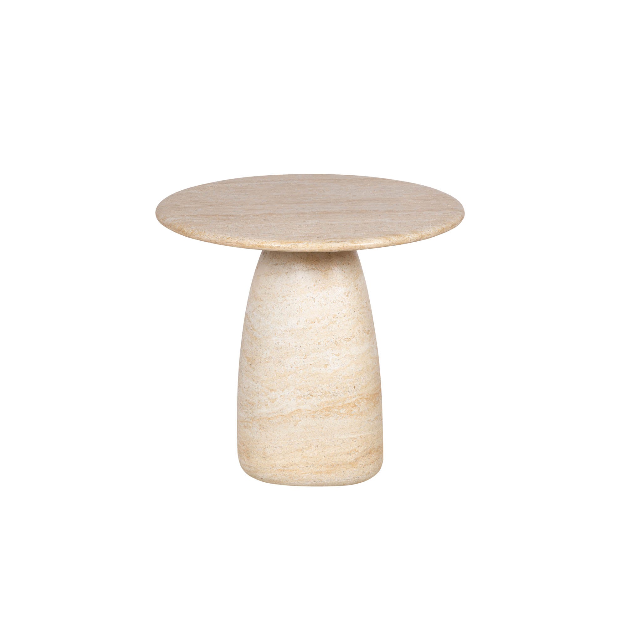 LH Home Olympia Side Table Low