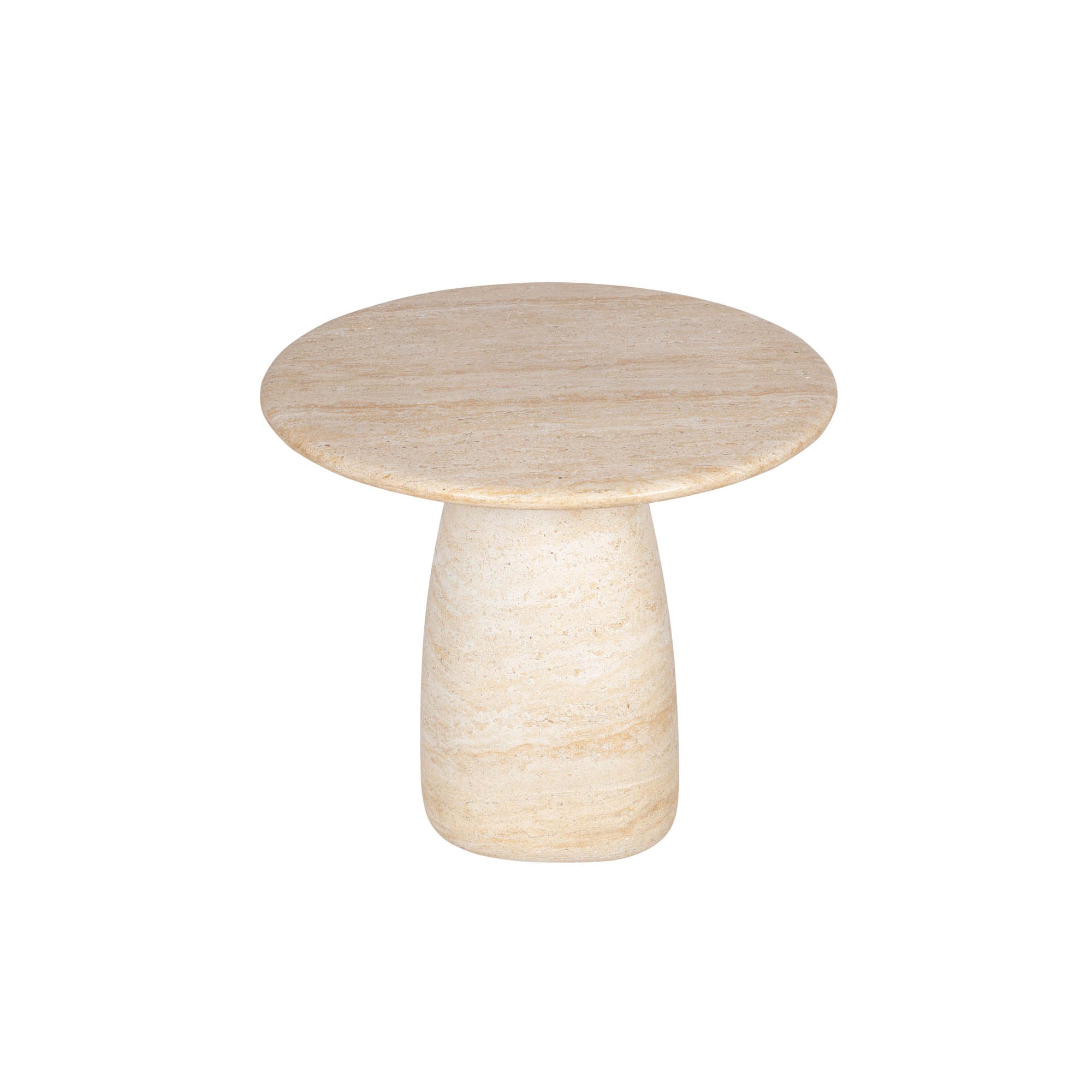 LH Home Olympia Side Table Low
