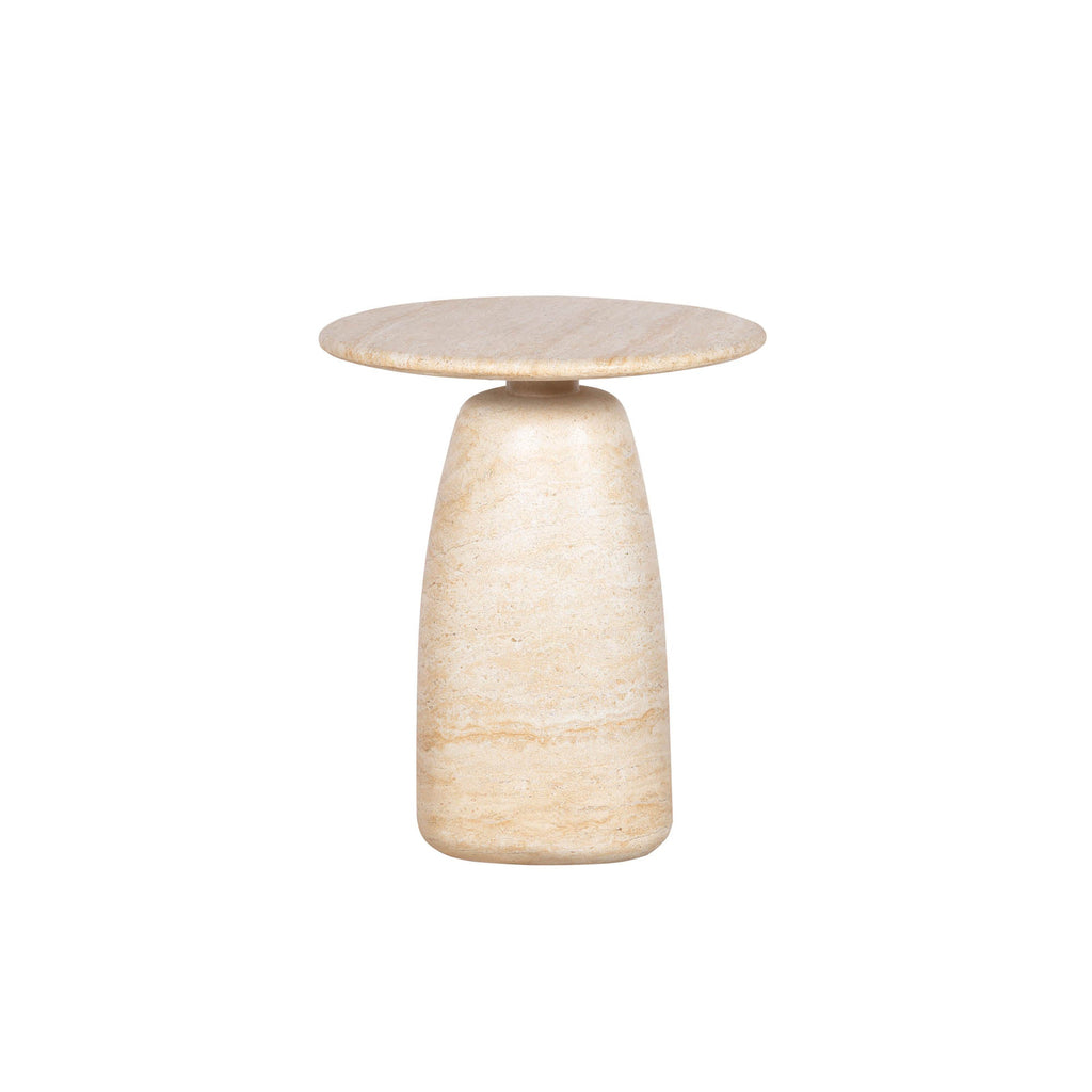 LH Home Olympia Side Table Tall