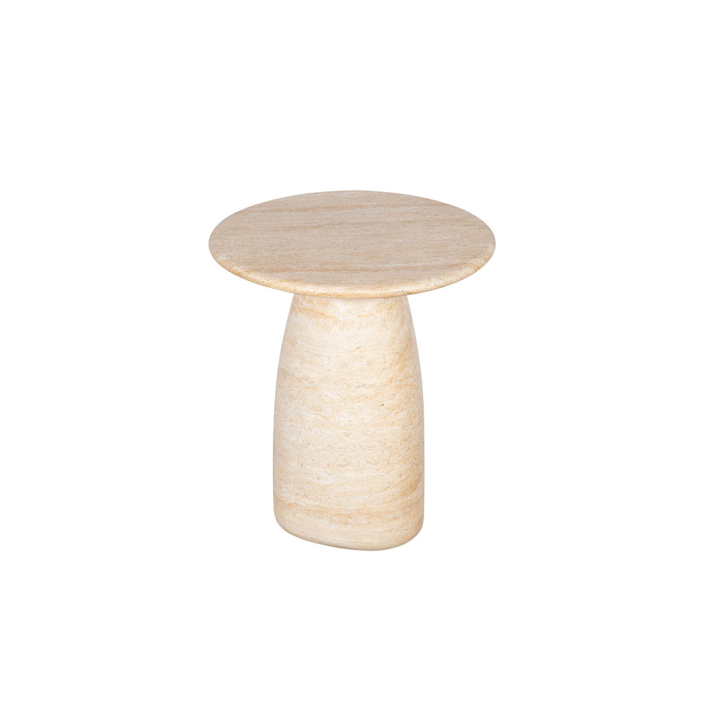LH Home Olympia Side Table Tall