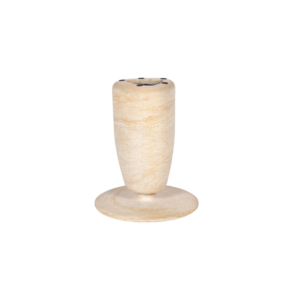 LH Home Olympia Side Table Tall