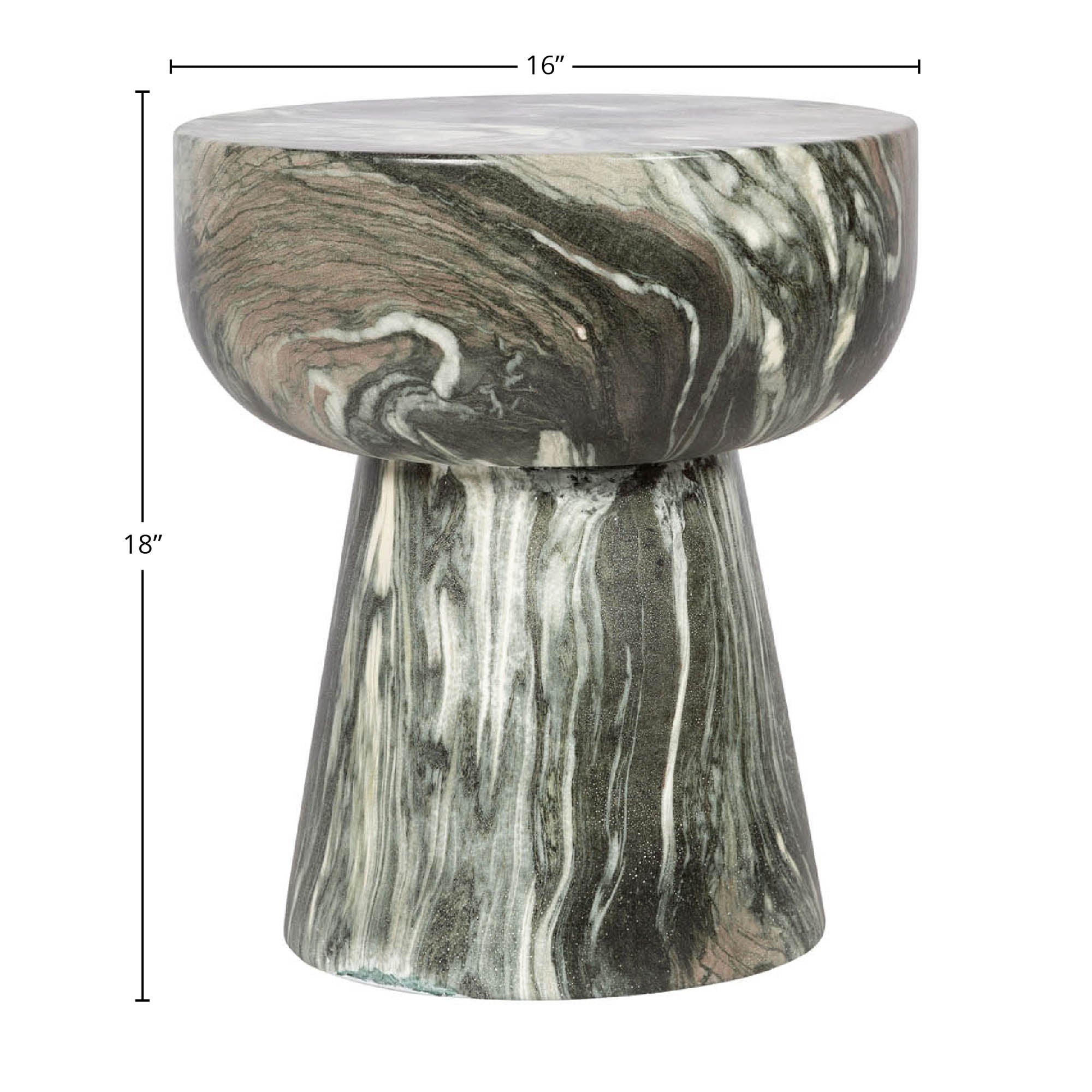LH Home Binx Side Table