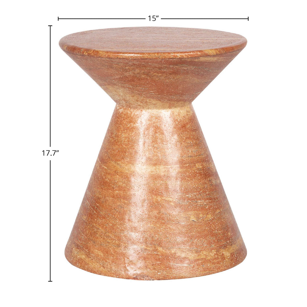 LH Home Rumi Side Table