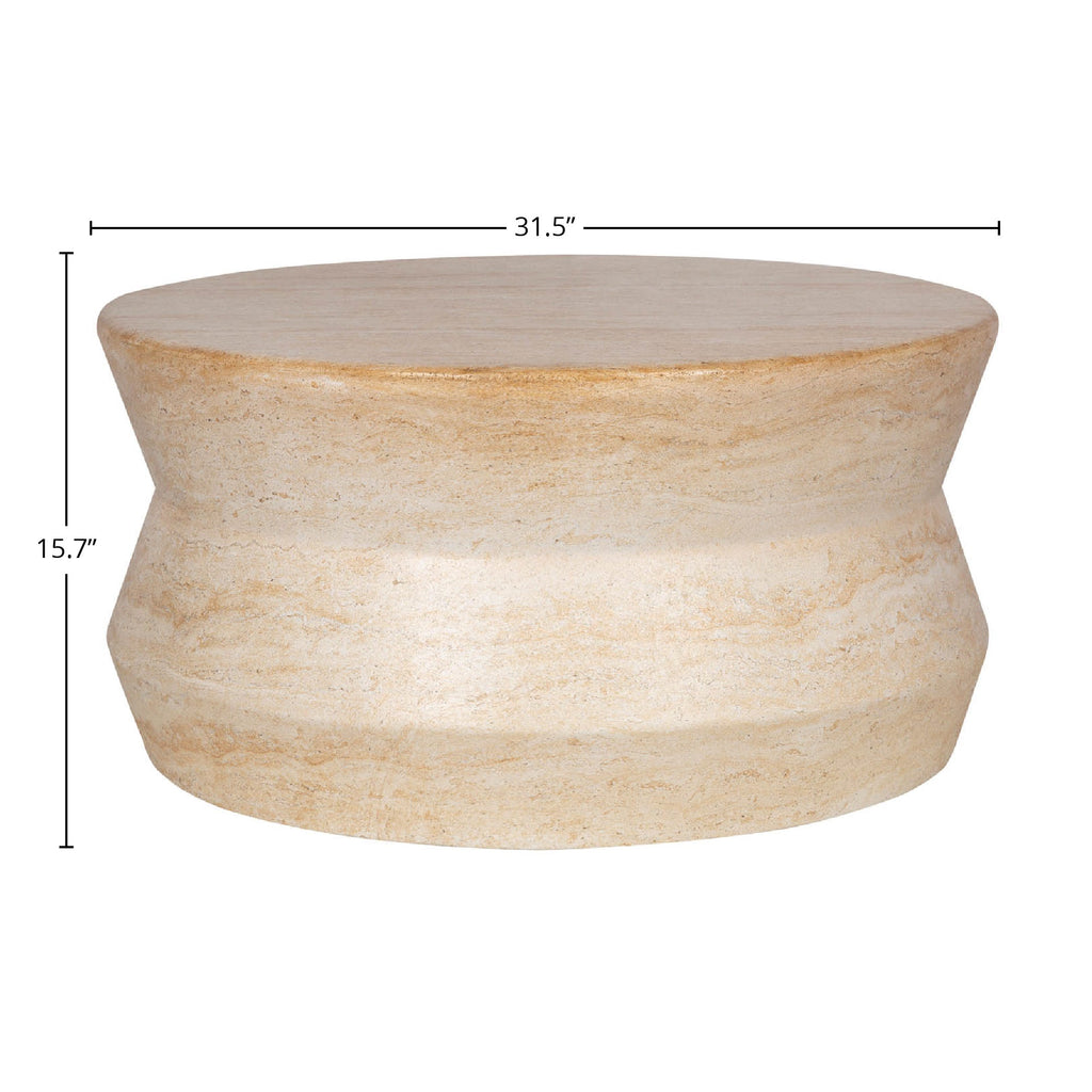 LH Home Zac Coffee Table
