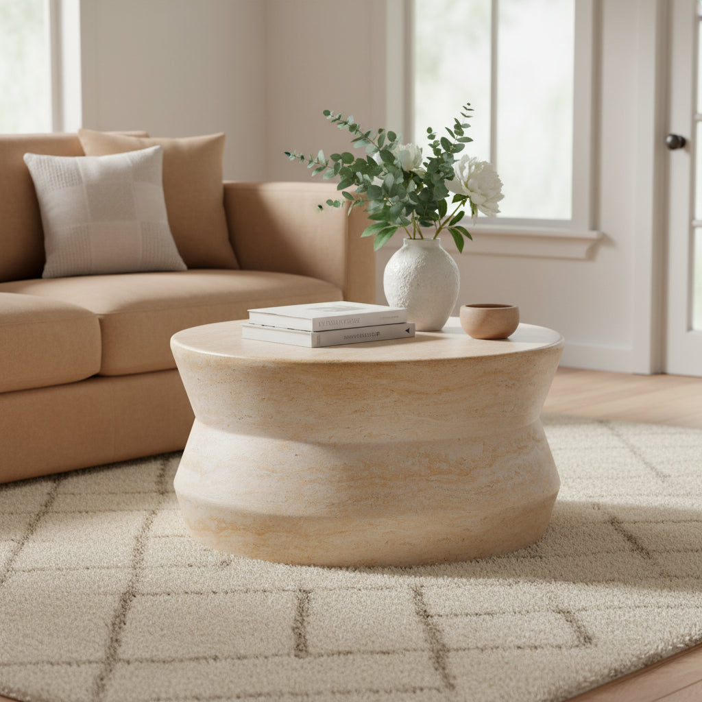 LH Home Zac Coffee Table