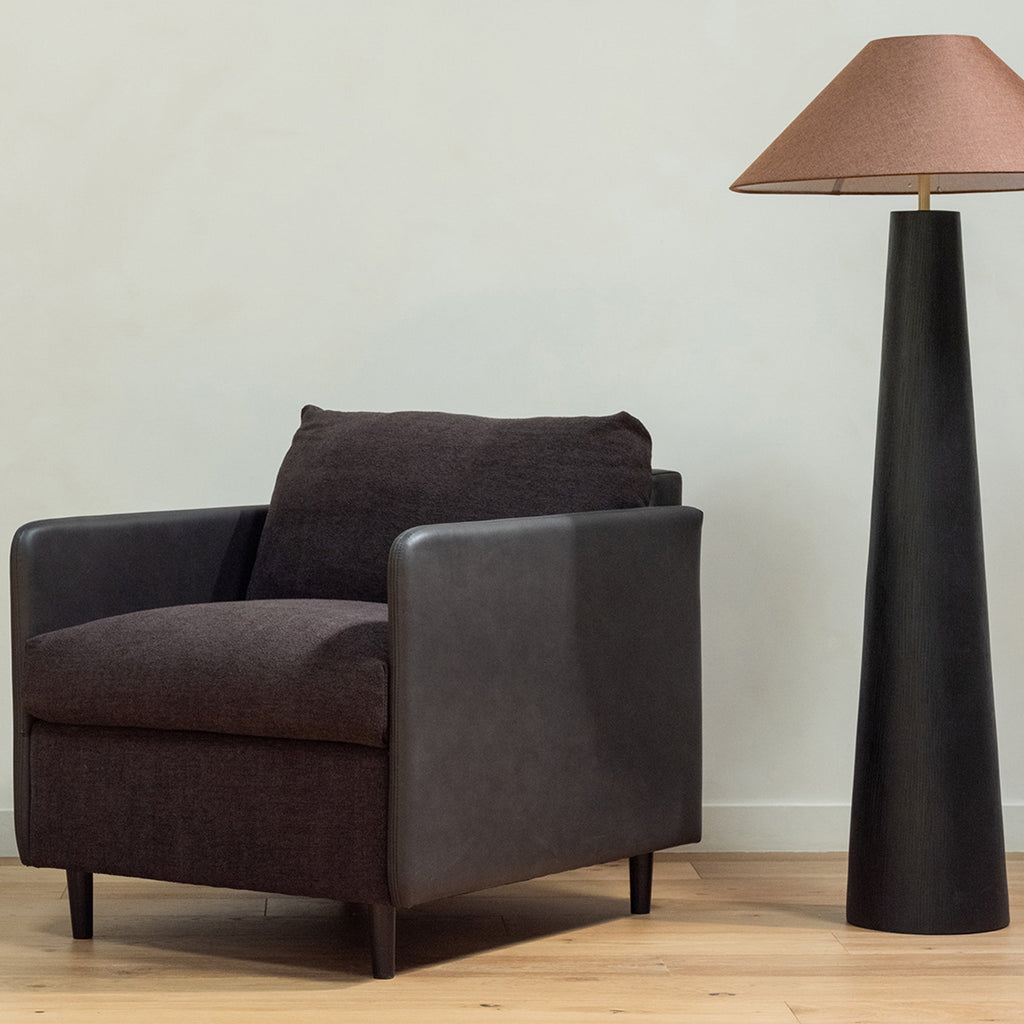 Moe's Home Teller Accent Chair