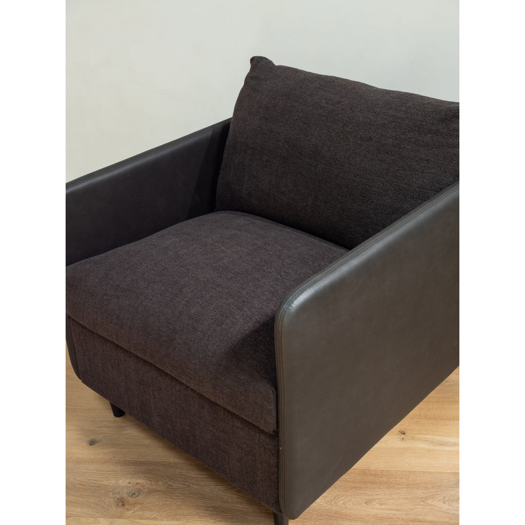Moe's Home Teller Accent Chair
