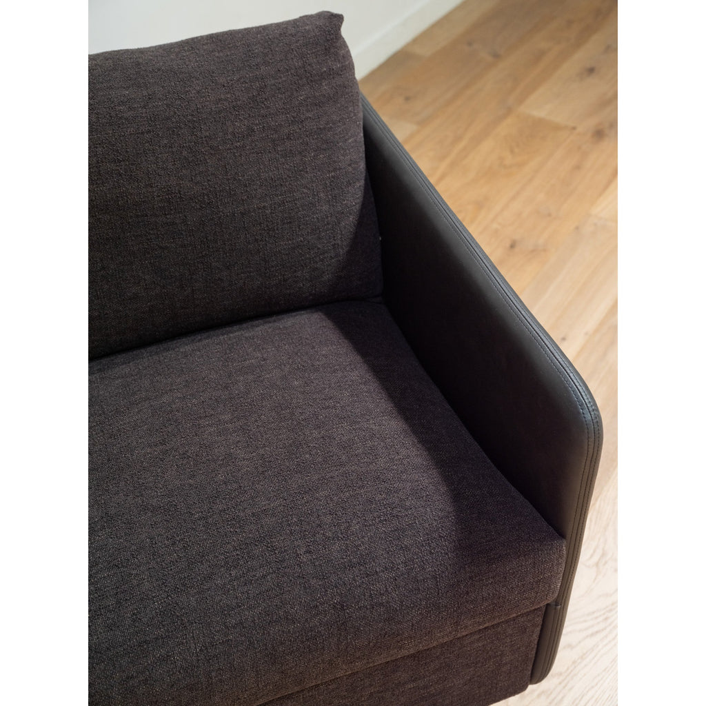 Moe's Home Teller Accent Chair