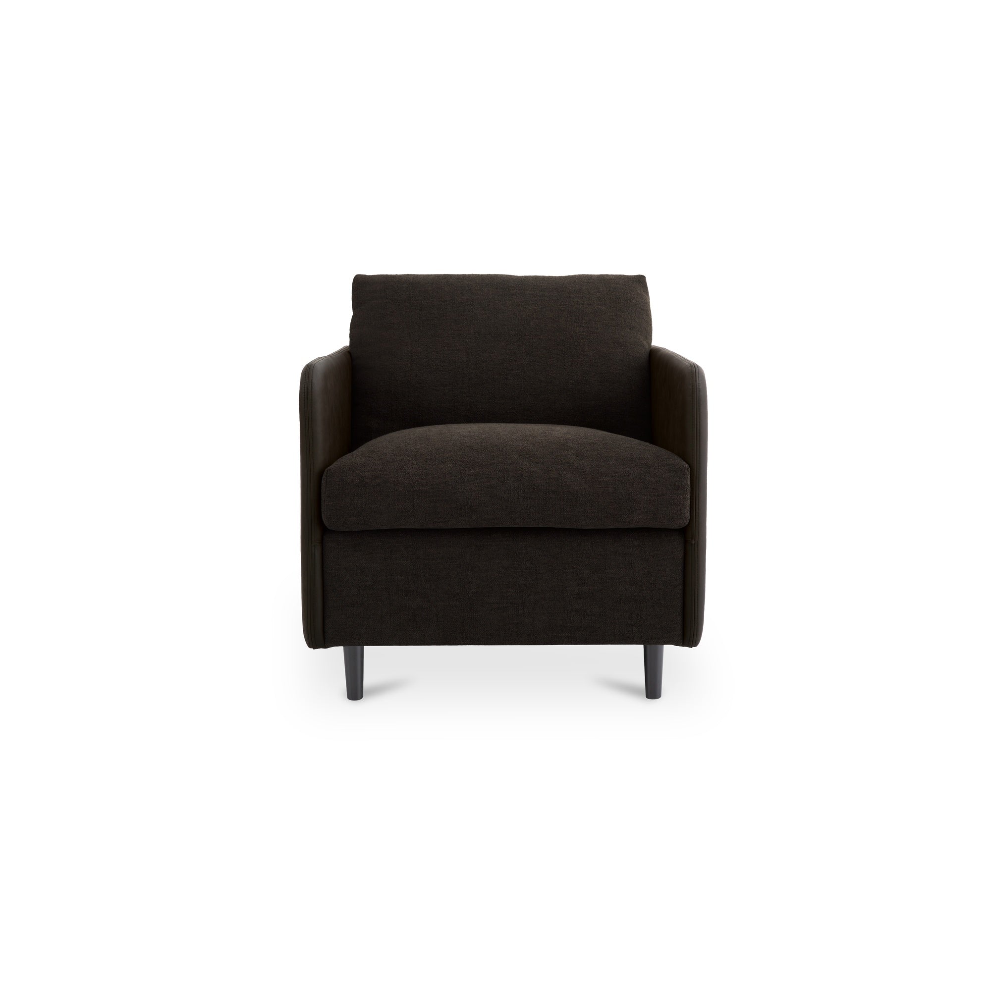 Moe's Home Teller Accent Chair