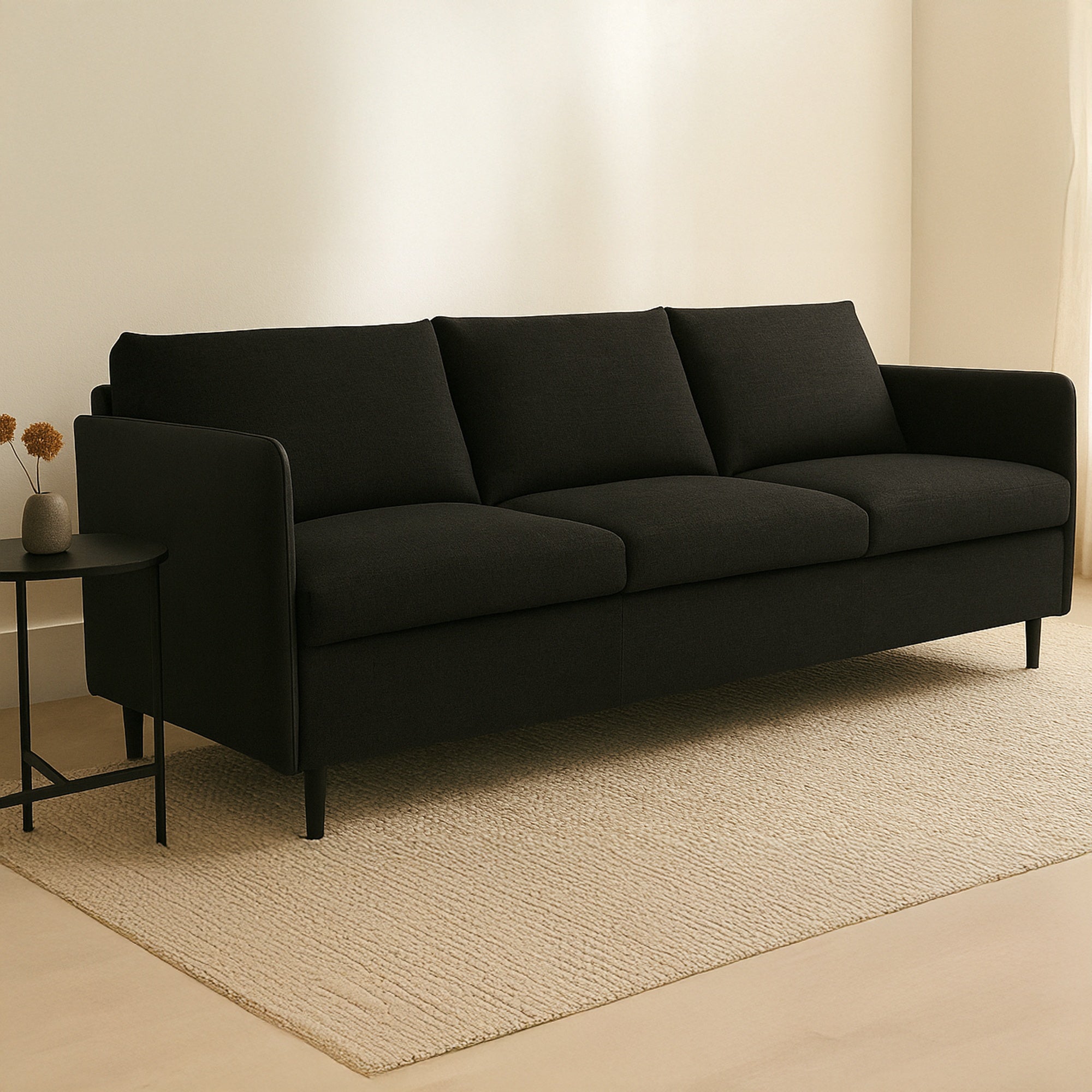 Moe's Home Teller Sofa