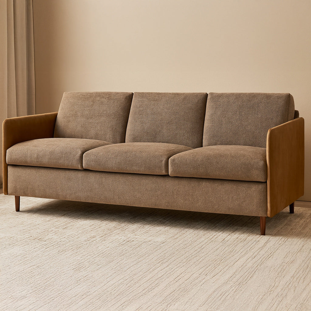 Moe's Home Teller Sofa