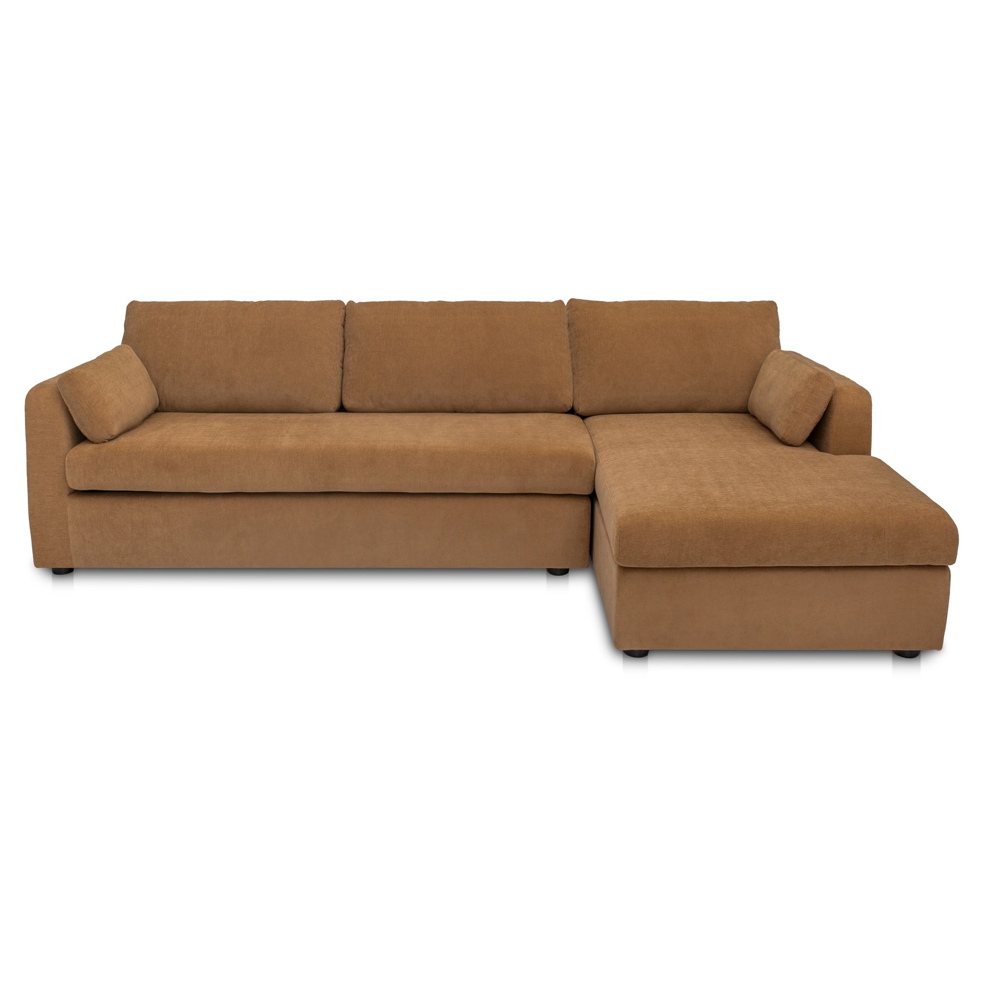 Moe's Home Burrow Modular Sectional