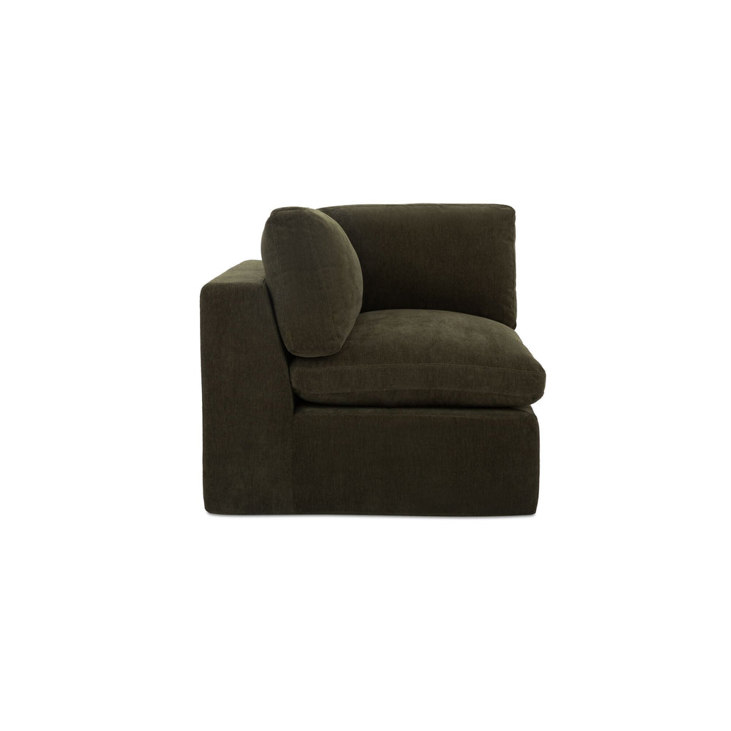 Moe's Home Cates Corner Chair