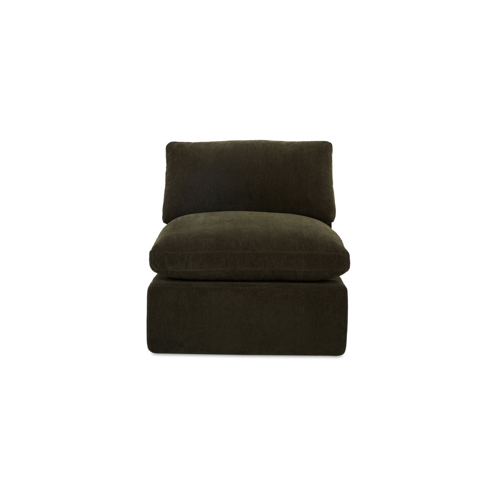 Moe's Home Cates Slipper Chair
