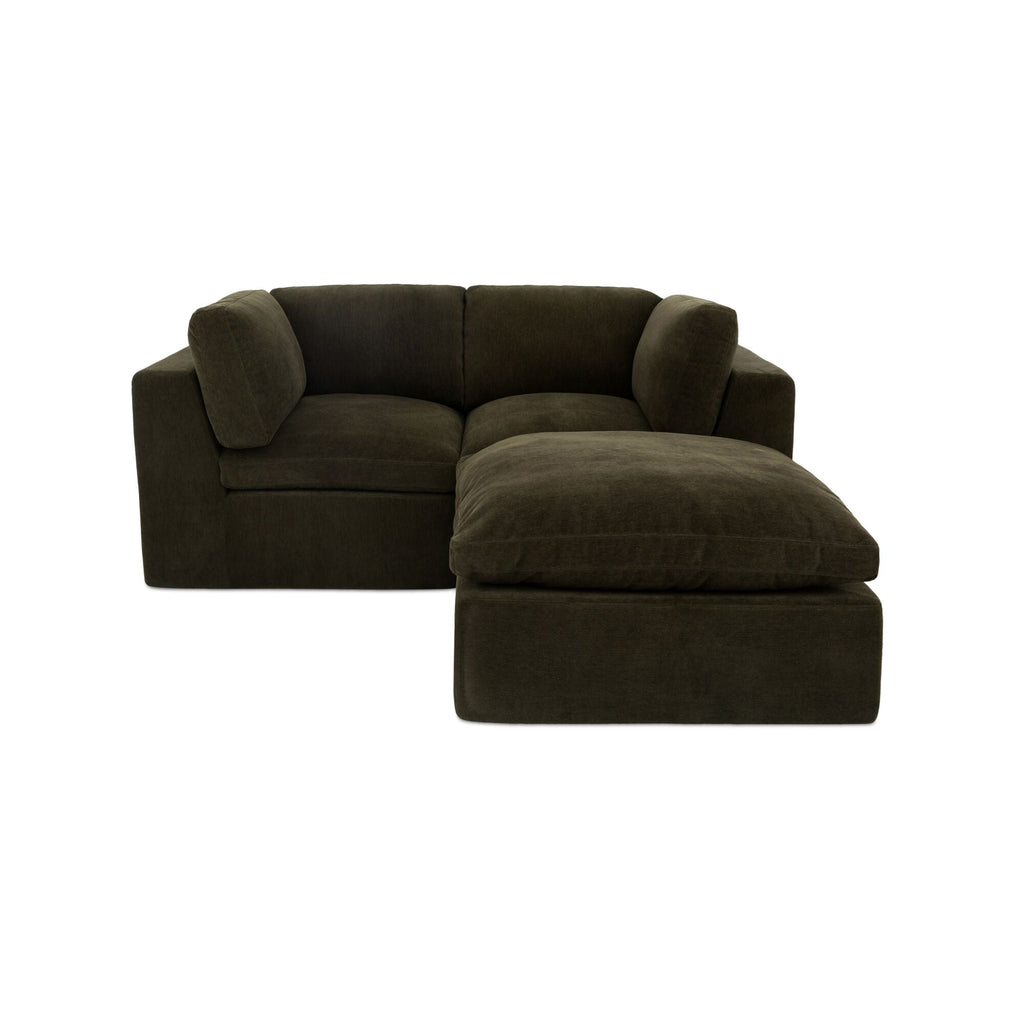 Moe's Home Cates Nook Modular Sectional