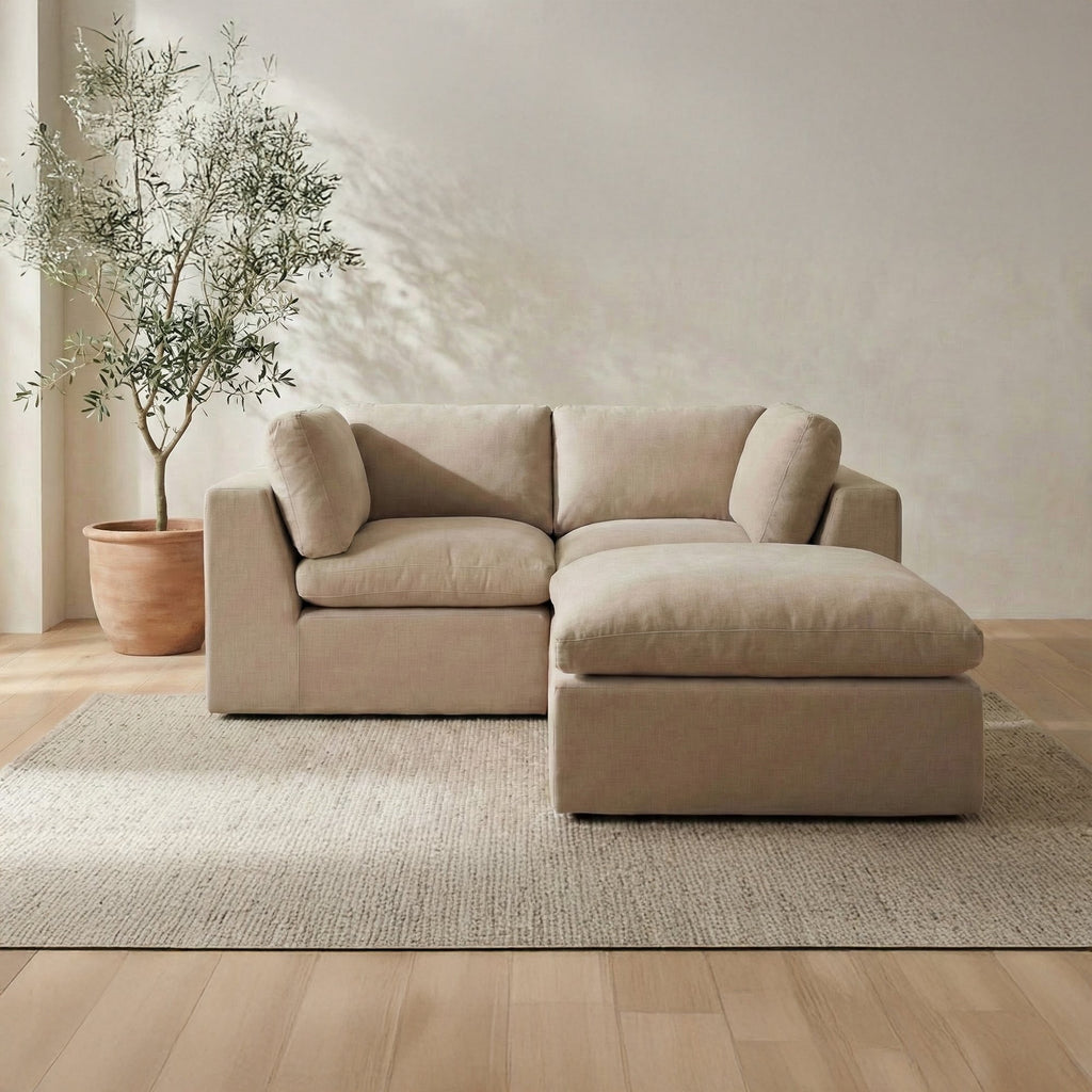 Moe's Home Cates Nook Modular Sectional