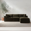 Moe's Home Cates Lounge Modular Sectional