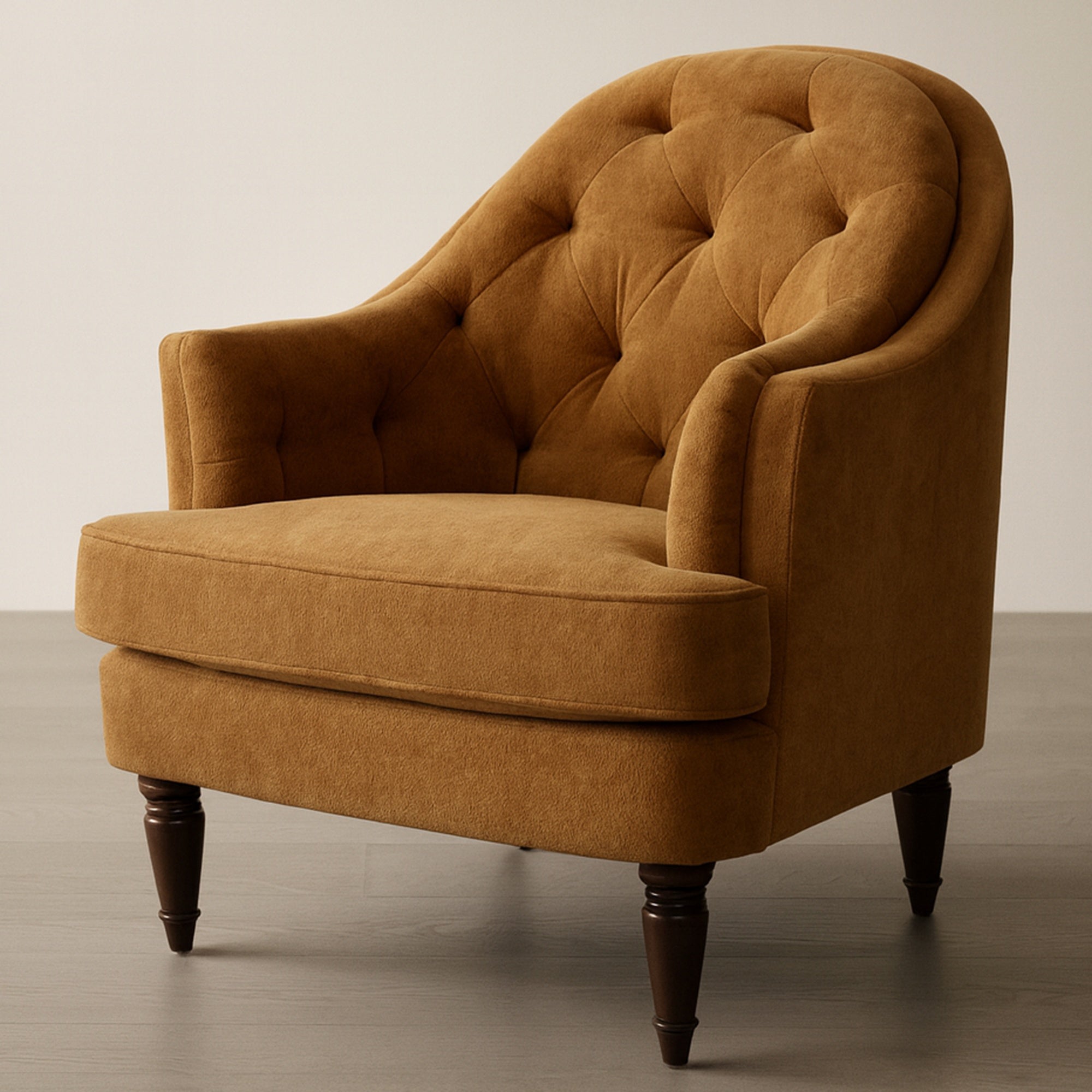 Moe's Home Pandora Accent Chair