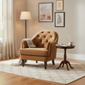 Moe's Home Pandora Accent Chair