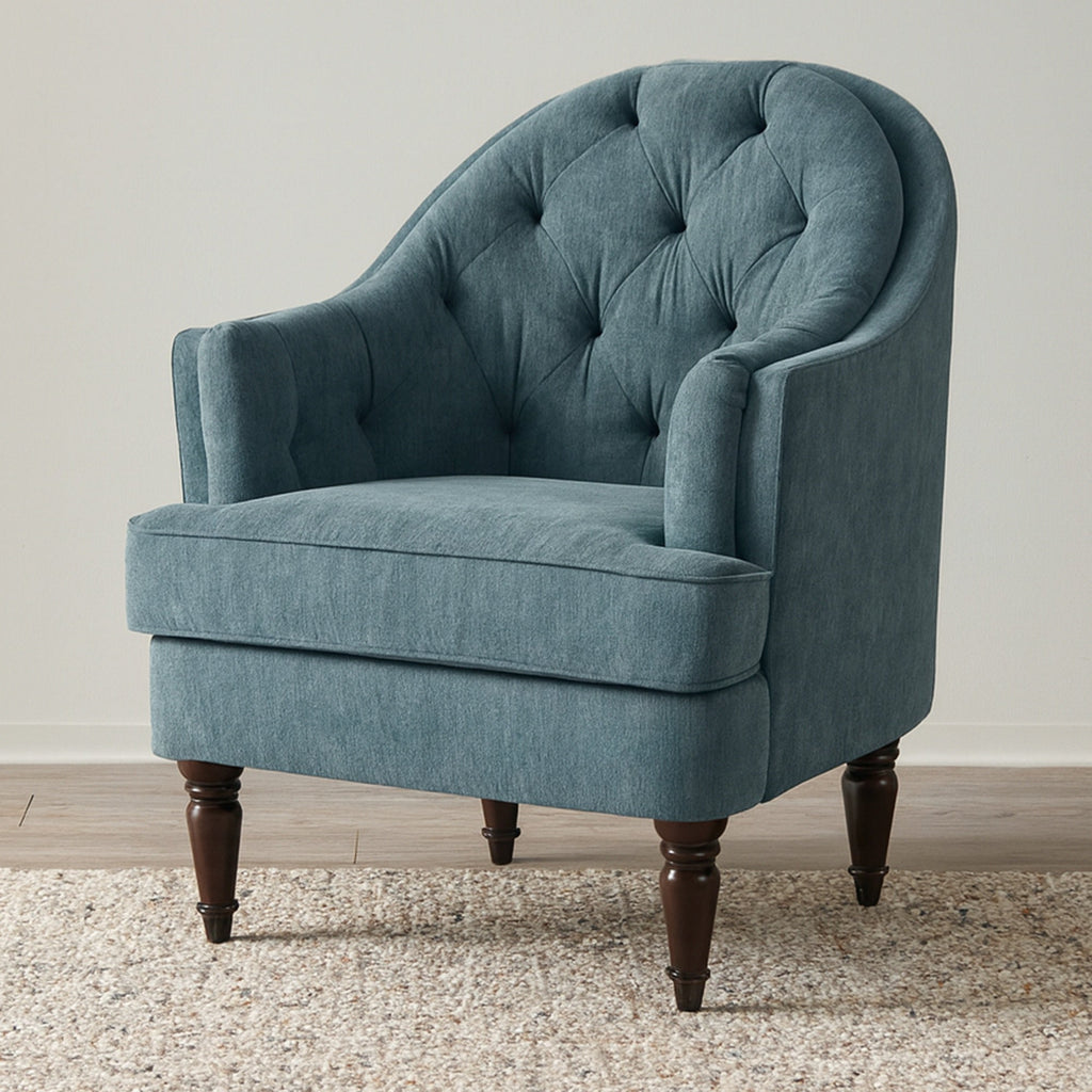 Moe's Home Pandora Accent Chair