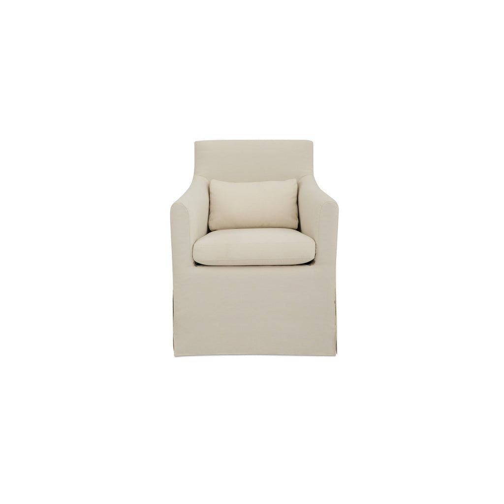Moe's Home Lydia Outdoor Chair