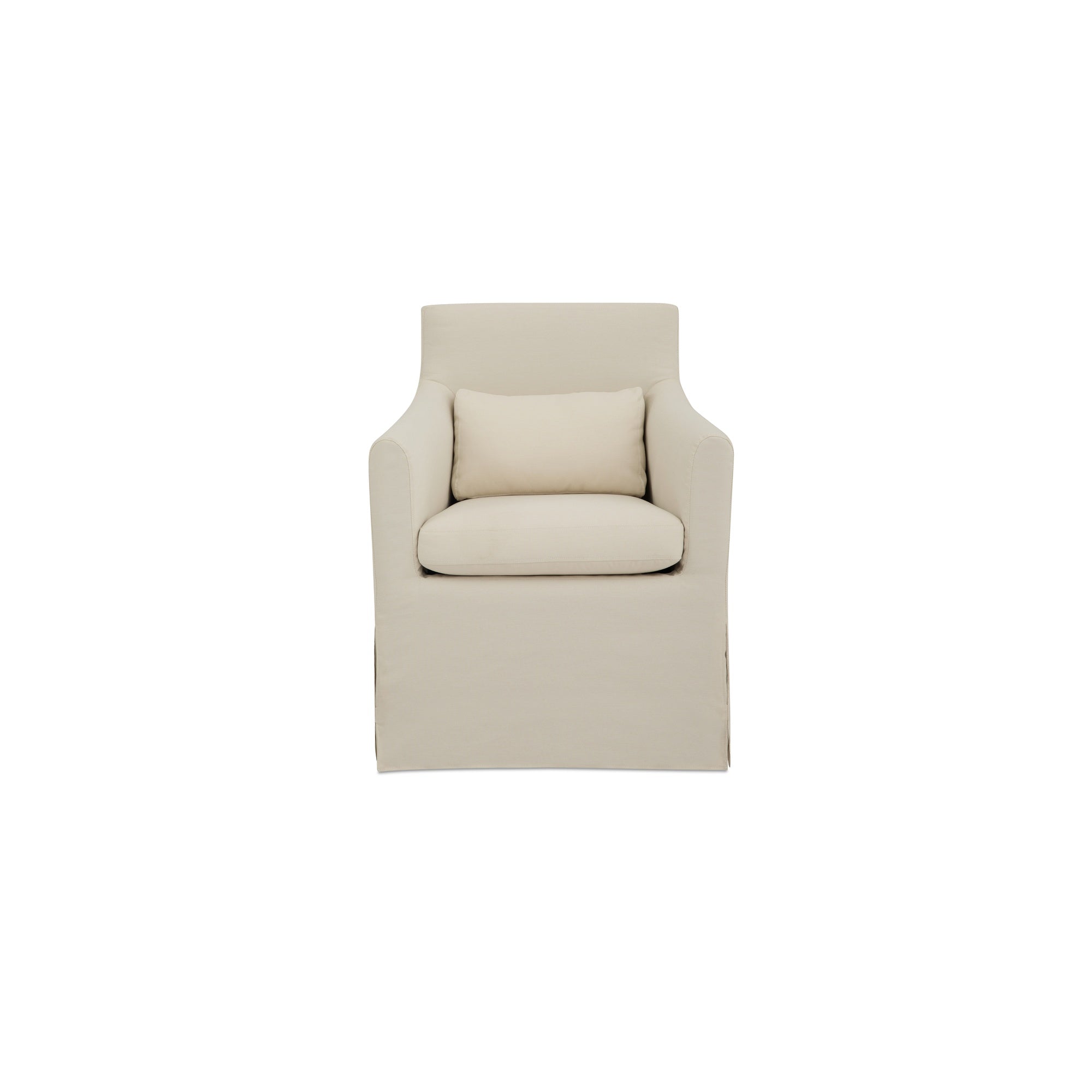 Moe's Home Lydia Outdoor Chair
