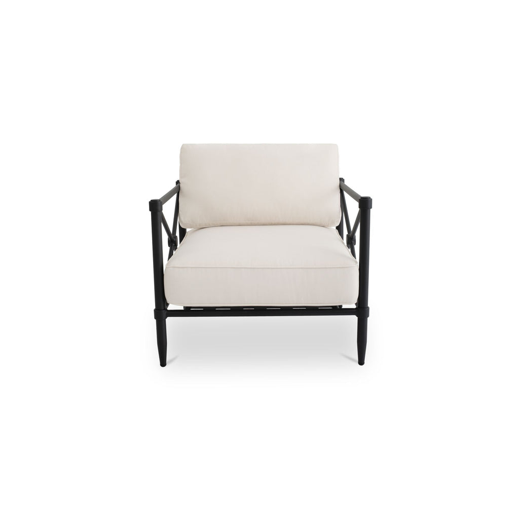 Moe's Home Willow Outdoor Chair
