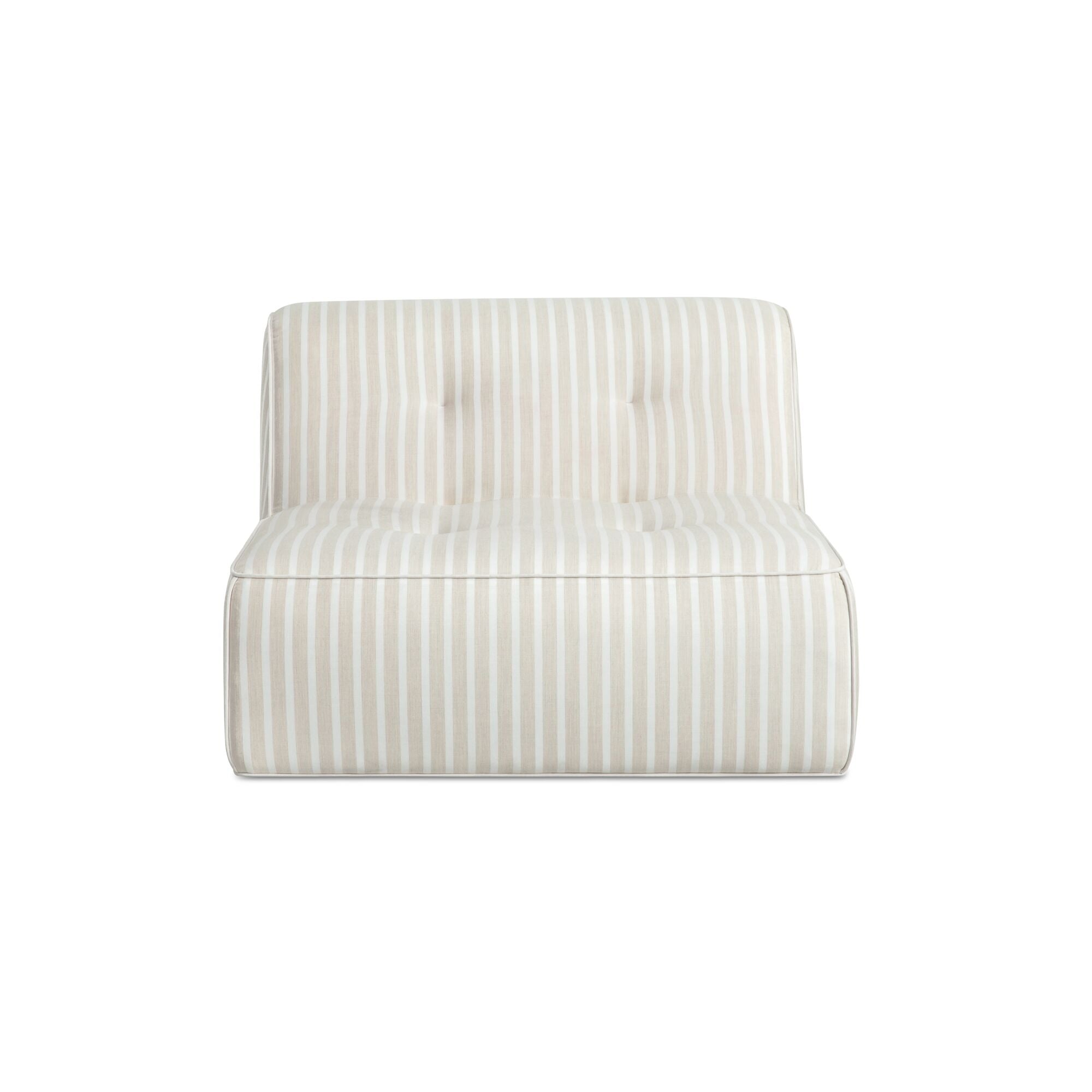 Moe's Home Sunseeker Outdoor Chair