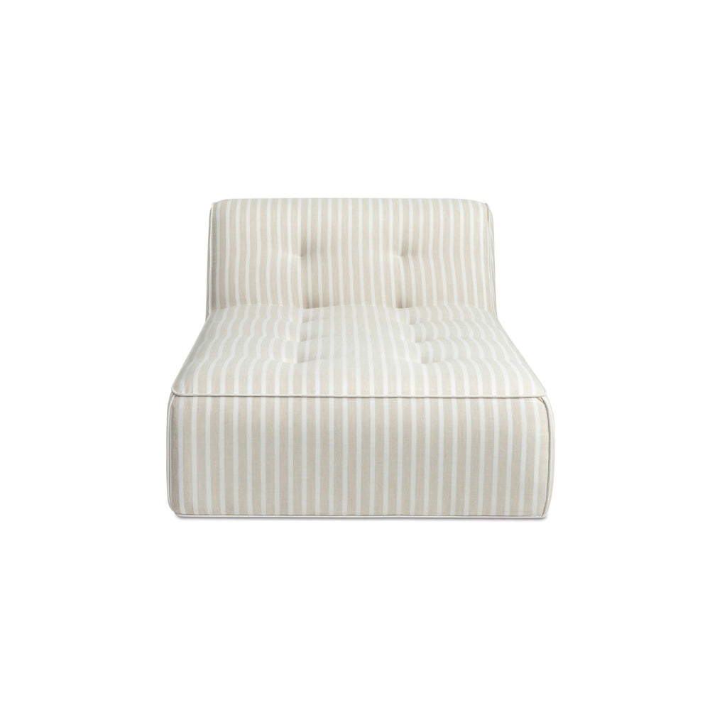 Moe's Home Sunseeker Outdoor Chaises