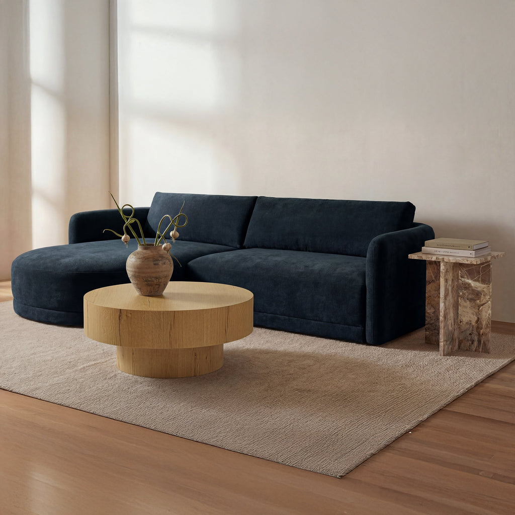 Moe's Home Emmy Sectional