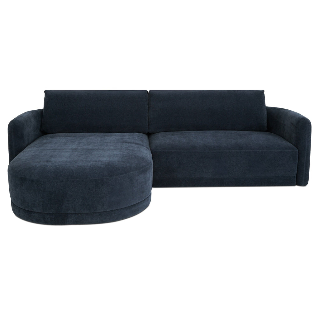 Moe's Home Emmy Sectional