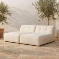 Moe's Home Sunseeker Outdoor Lounger