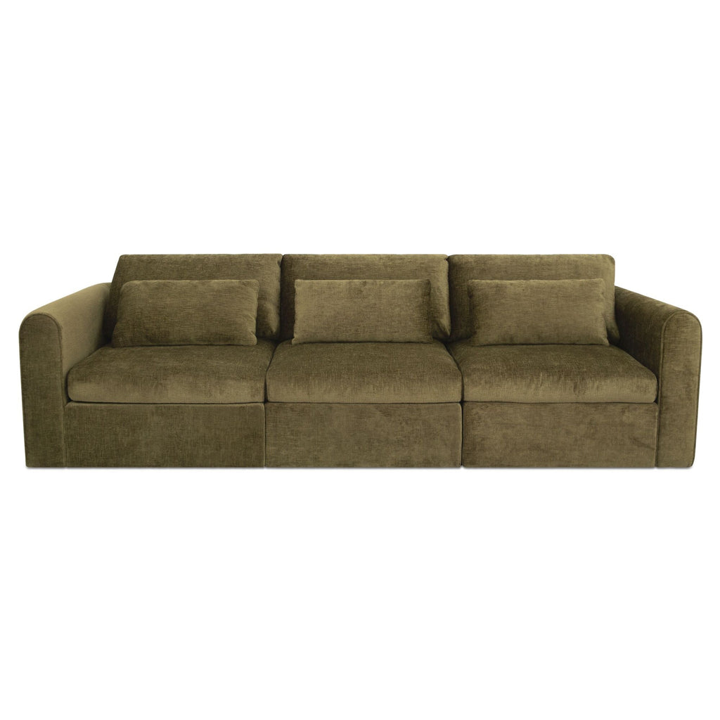 Moe's Home Swift Modular Sofa
