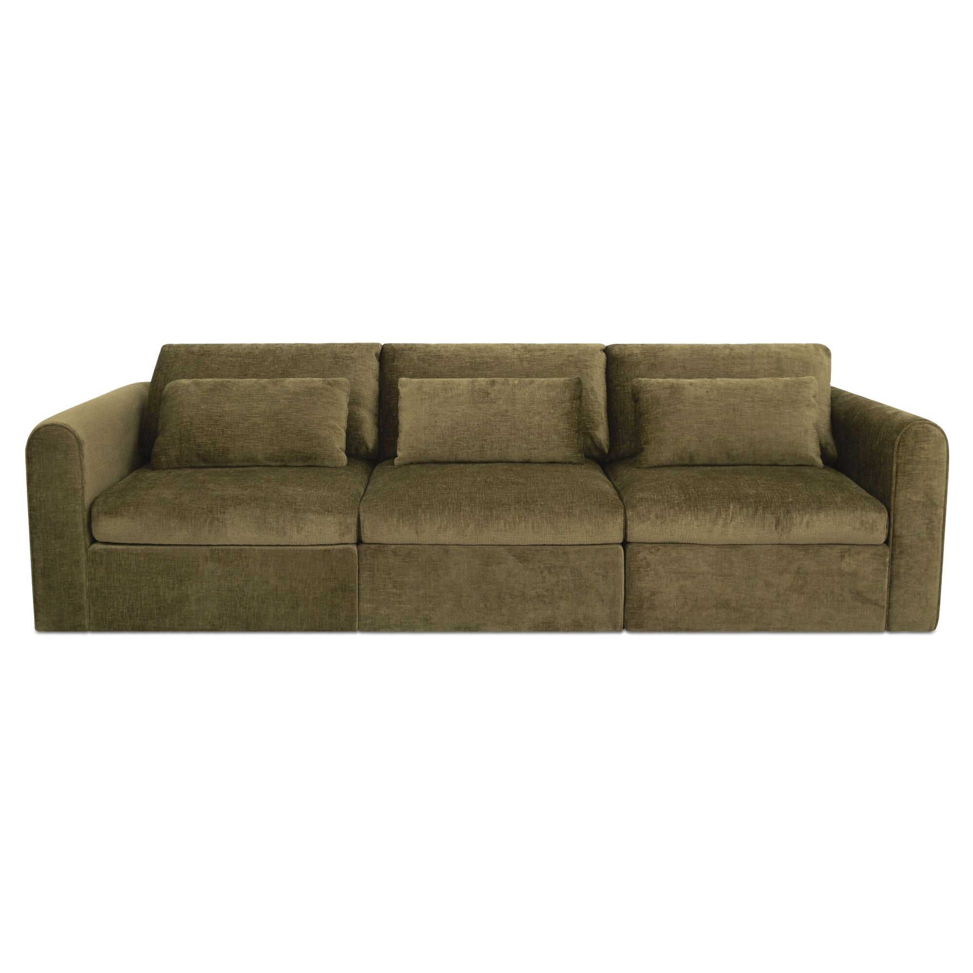 Moe's Home Swift Modular Sofa