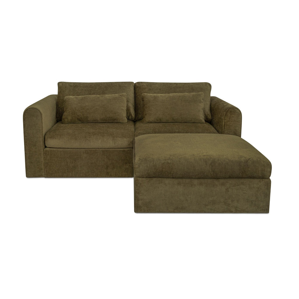 Moe's Home Swift Nook Modular Sectional
