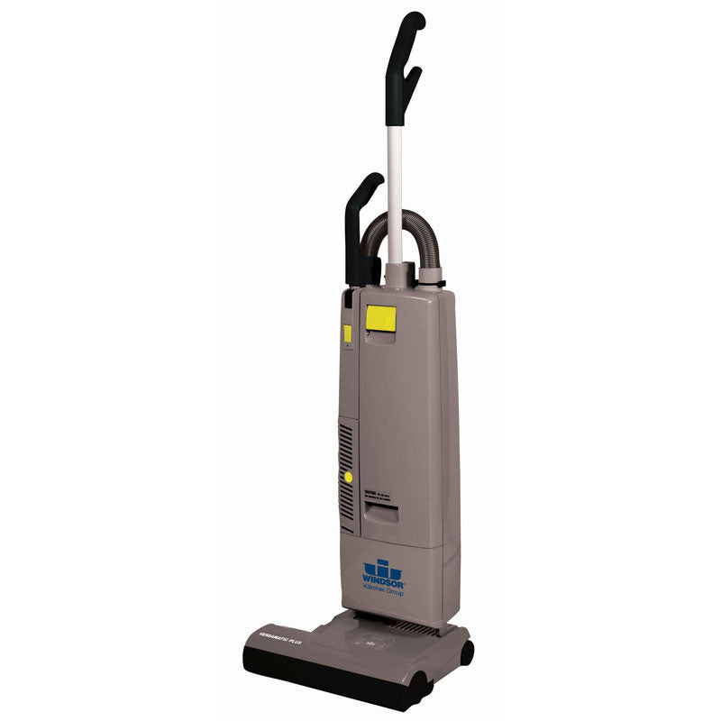 VSP14 Versamatic Plus Dual-Motor Upright Vacuum - 14" Cleaning Path