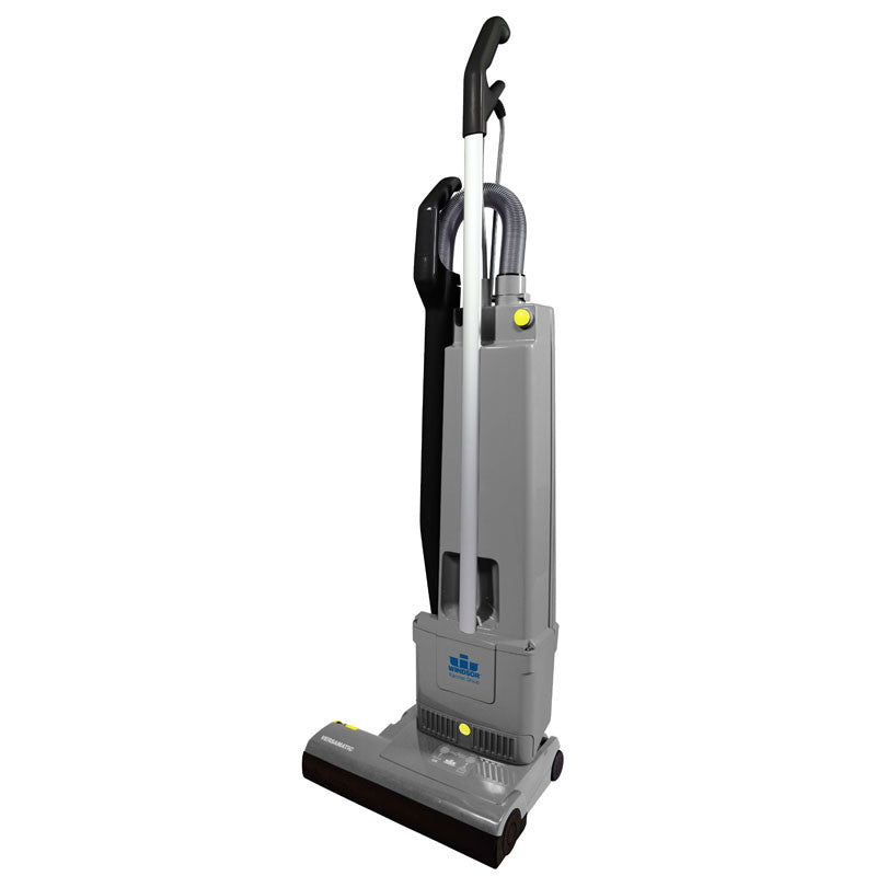 Windsor VS14 Versamatic Dual-Motor Upright Vacuum - 14" Cleaning Path