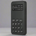 Voice transformer Portable Voice Changing Modulator Voice Changer