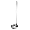 Stainless Steel Soup & Oil Separator Spoon – Kitchen Skimming Tool