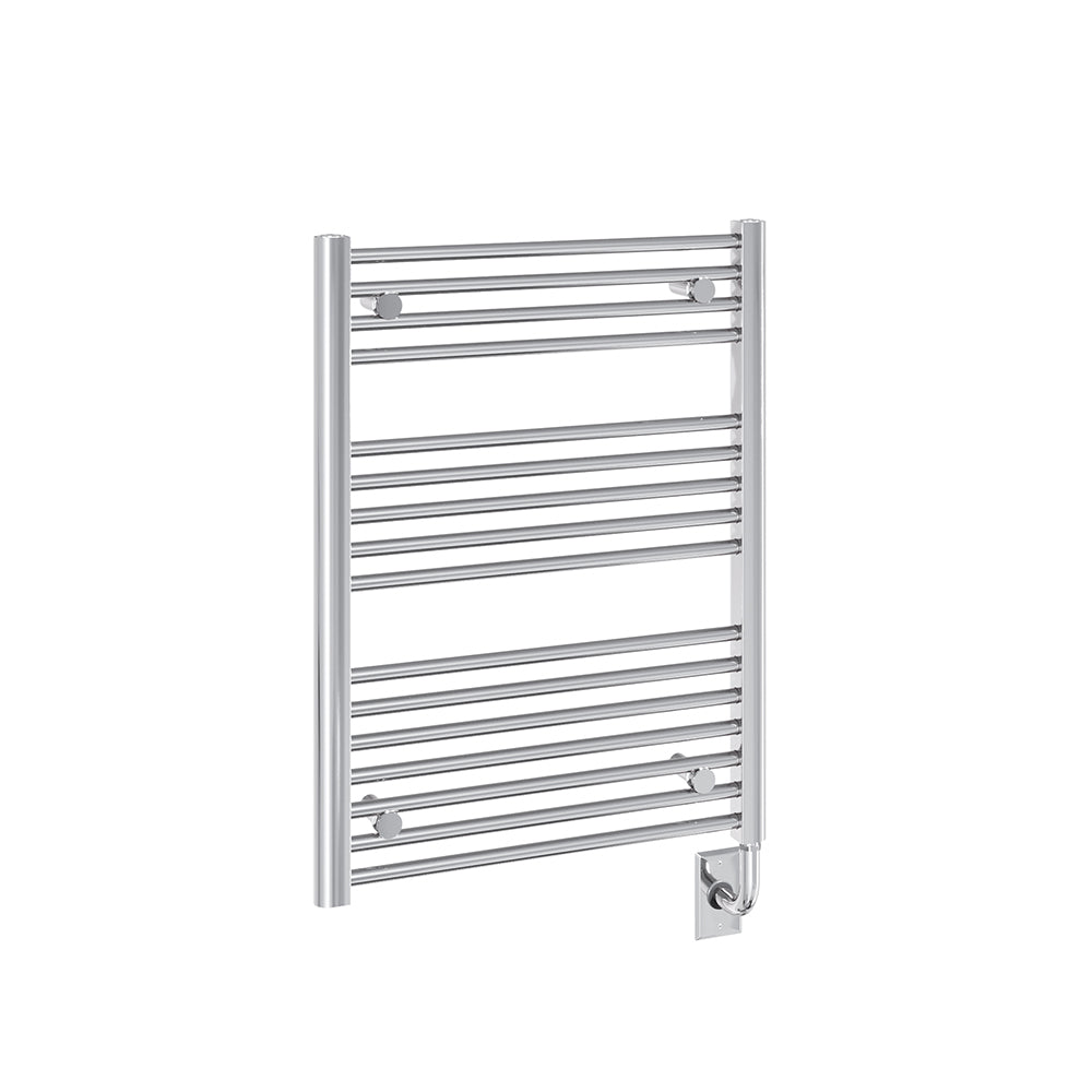 ICO Bath 23.5" x 19" Savoy Towel Warmer