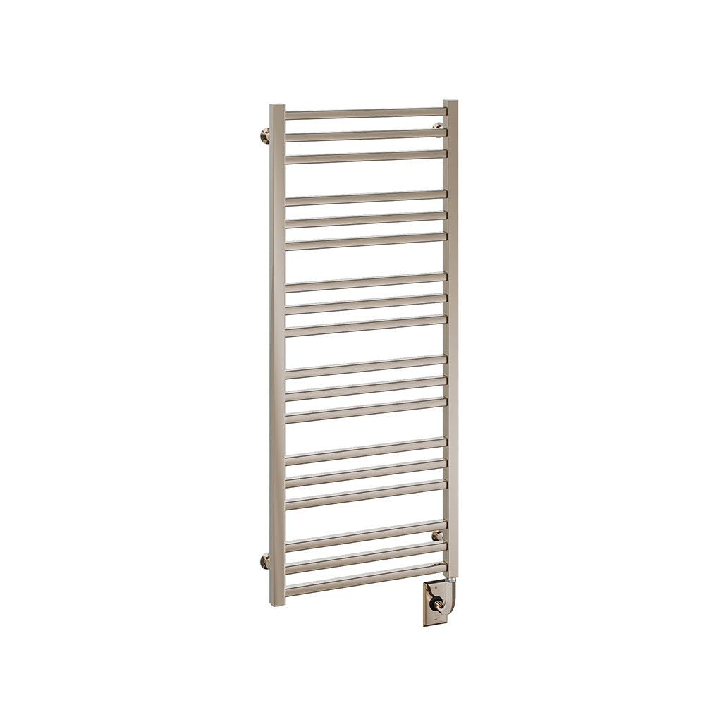ICO Bath 19.5" x 47.5" Avento Towel Warmer