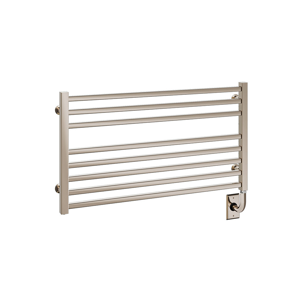 ICO Bath 35.5" x 19" Avento Towel Warmer