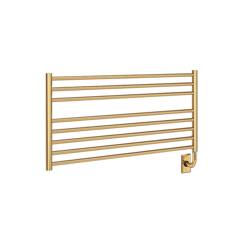 ICO Bath 35.5" x 19" Sorano Towel Warmer